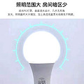 LED bulb lamp