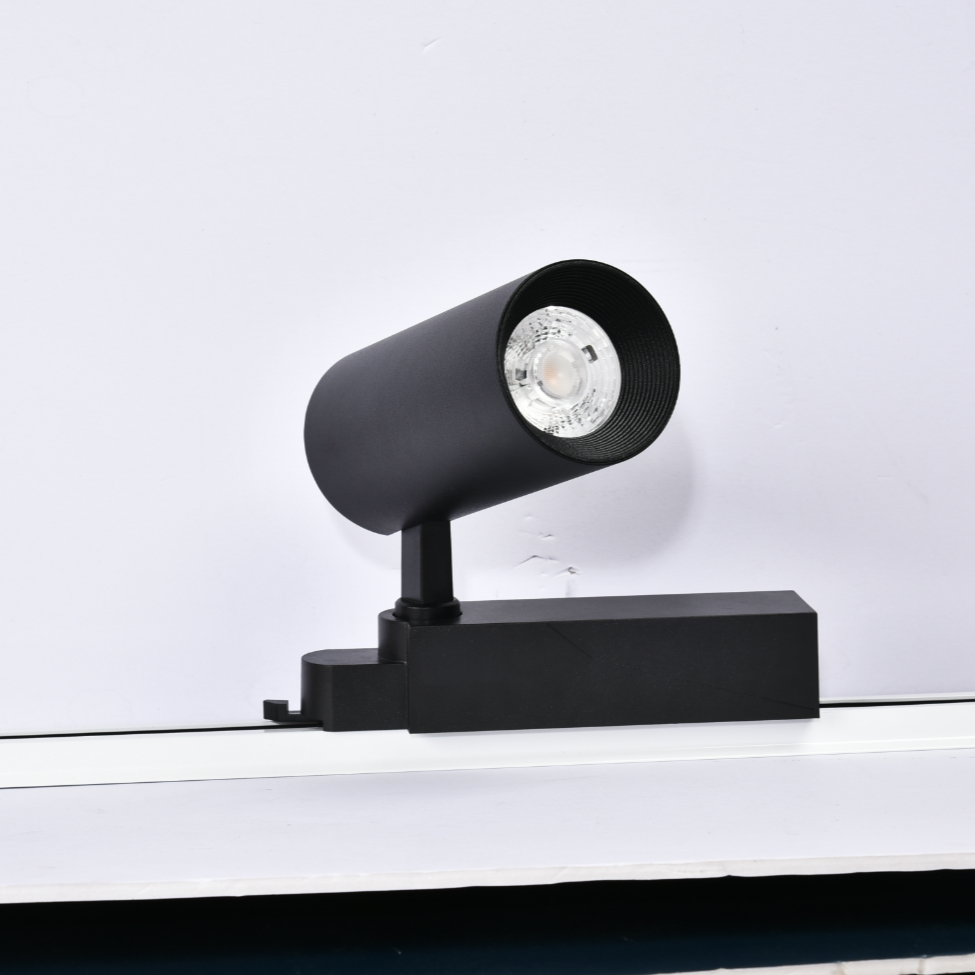 Caxin LED,Black,Track Light