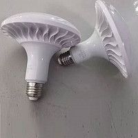 LED Round Light Bulb