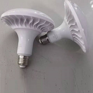 LED Round Light Bulb