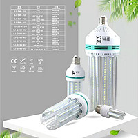 LED Maize Lamp