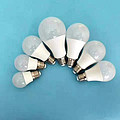 Type A LED Light Bulb