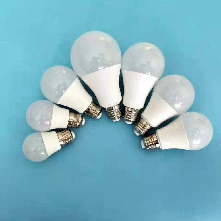 Type A LED Light Bulb