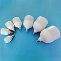 Type T LED Light Bulb