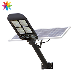 Solar Street Lamp