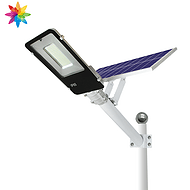 Solar Street Lamp