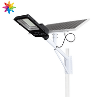 Solar Street Lamp