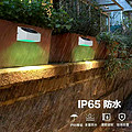 IP65 waterproof wall lamp