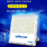 Star Moon Series LED Floodlight