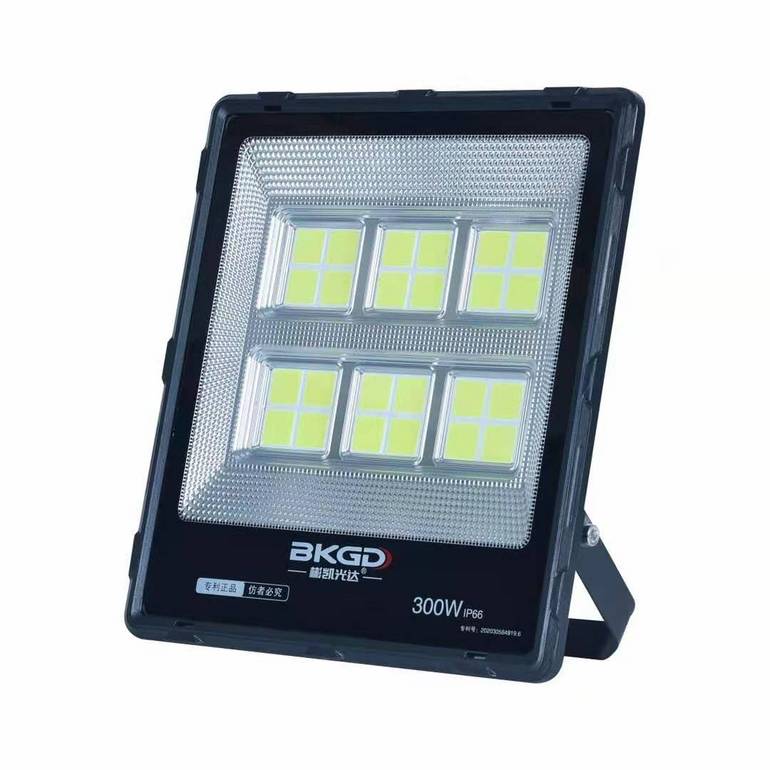 Prevention Of Dizziness Full Power Floodlight