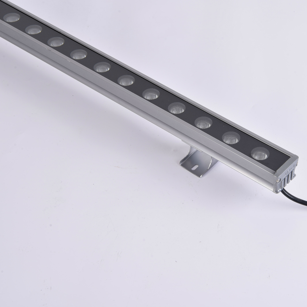 LED Wall Washer