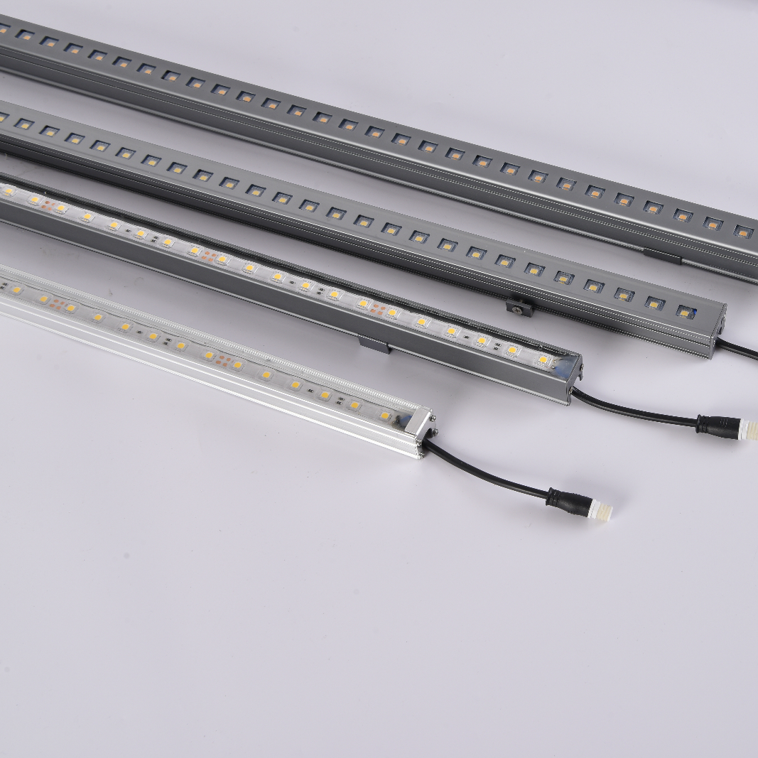 Line Lamp Series