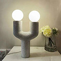 Cactus Table Lamp