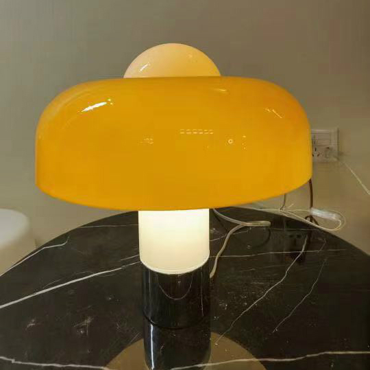 Child's Taste Table Lamp