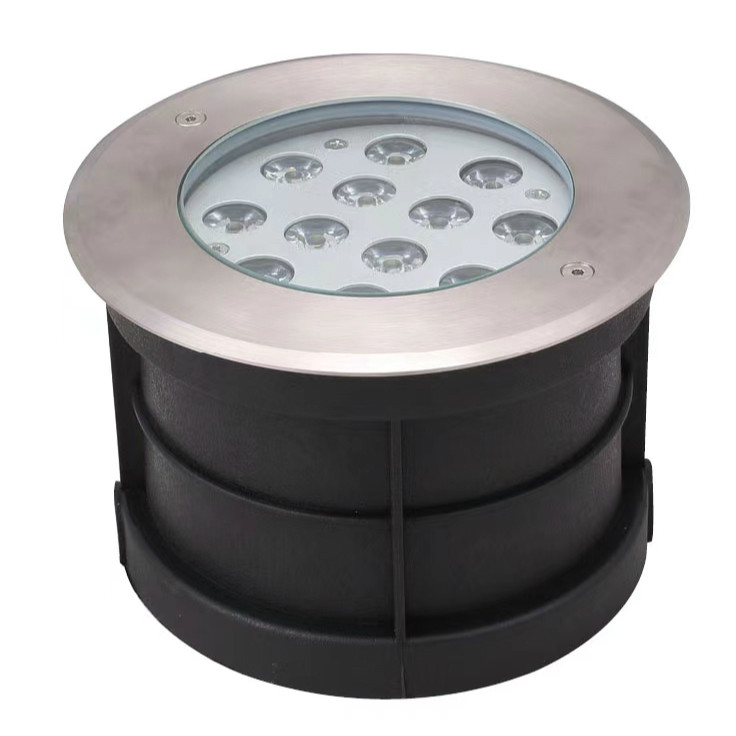 LED Underground Lamp