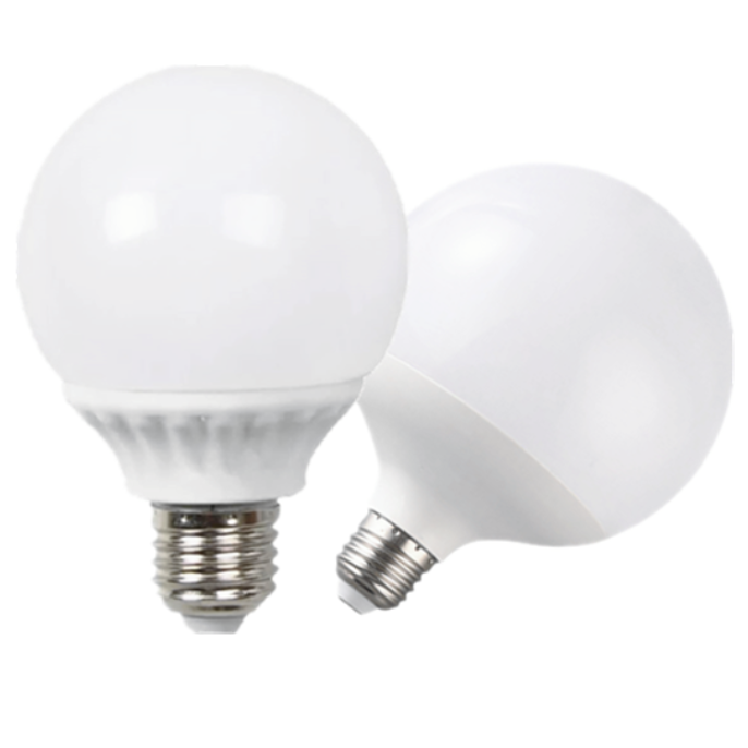 Led Ball Type Light Bulb
