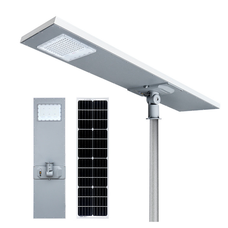 Hm-r solar street lamps