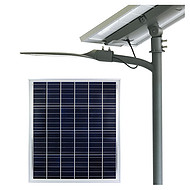 LED solar street Lamp