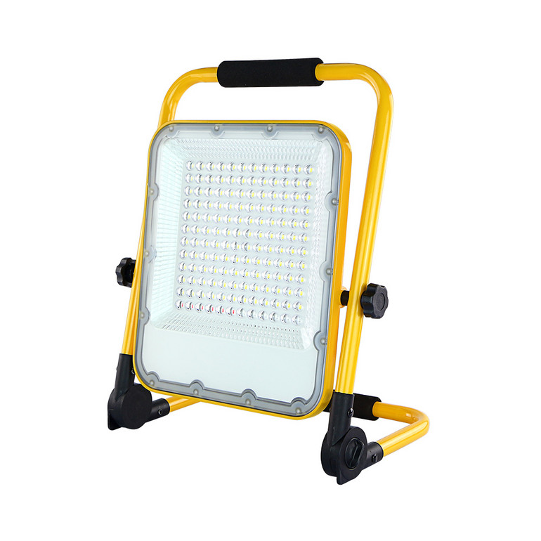 Four lighting modes TG01-100W floodlight