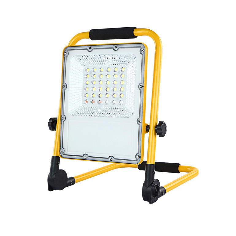 Rotatable TG01-30W Floodlight