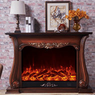 JZJ - electric fireplace