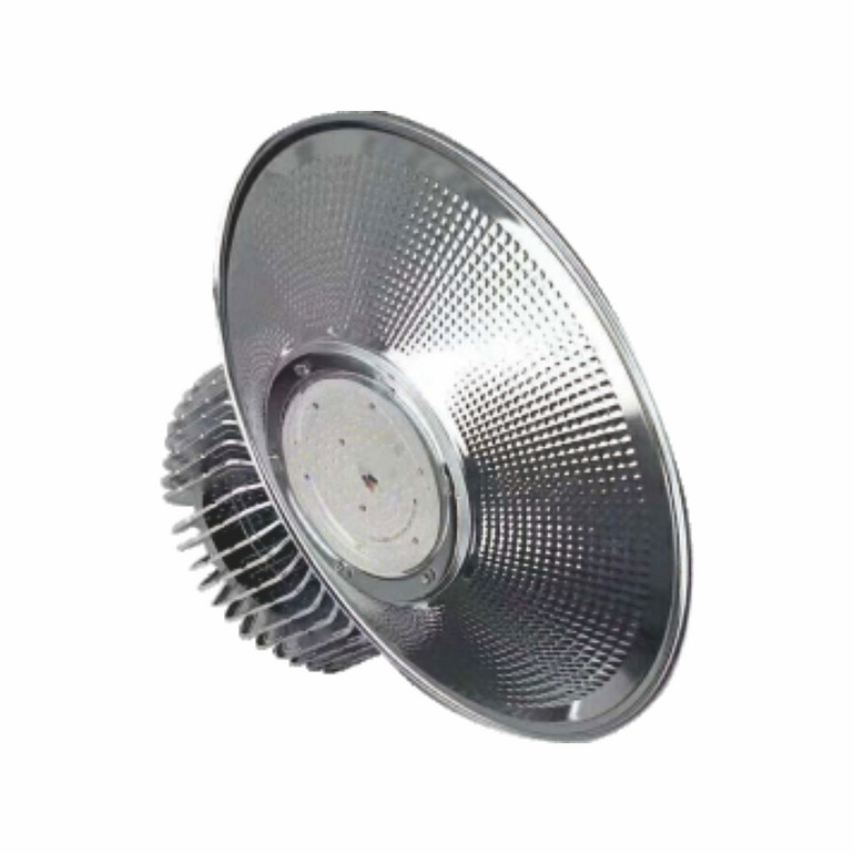 LED high-finned mining lamp