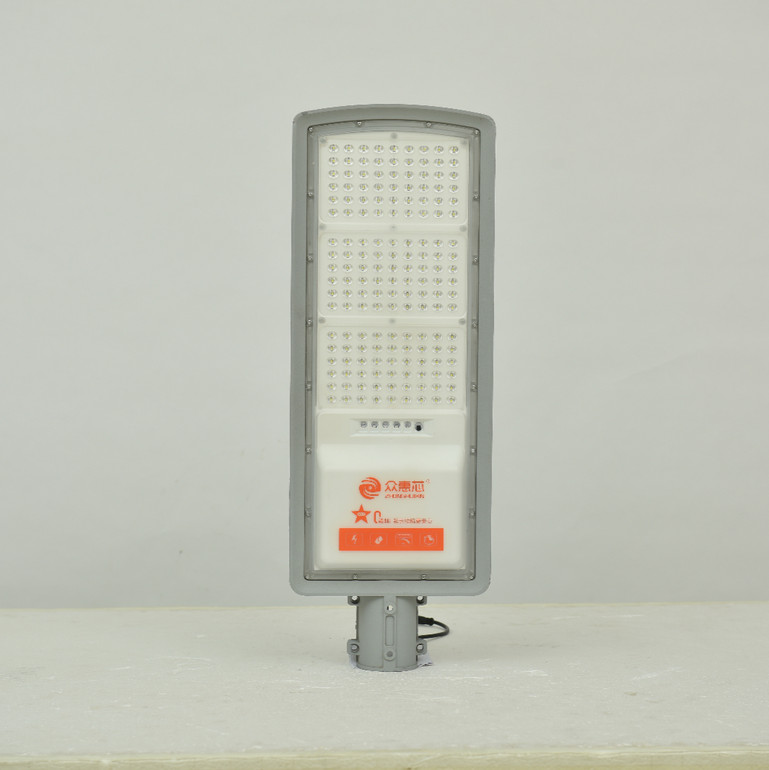 Simple Series Street Lamp