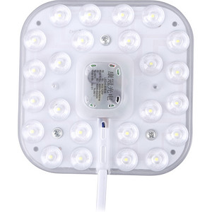 Square LED Module