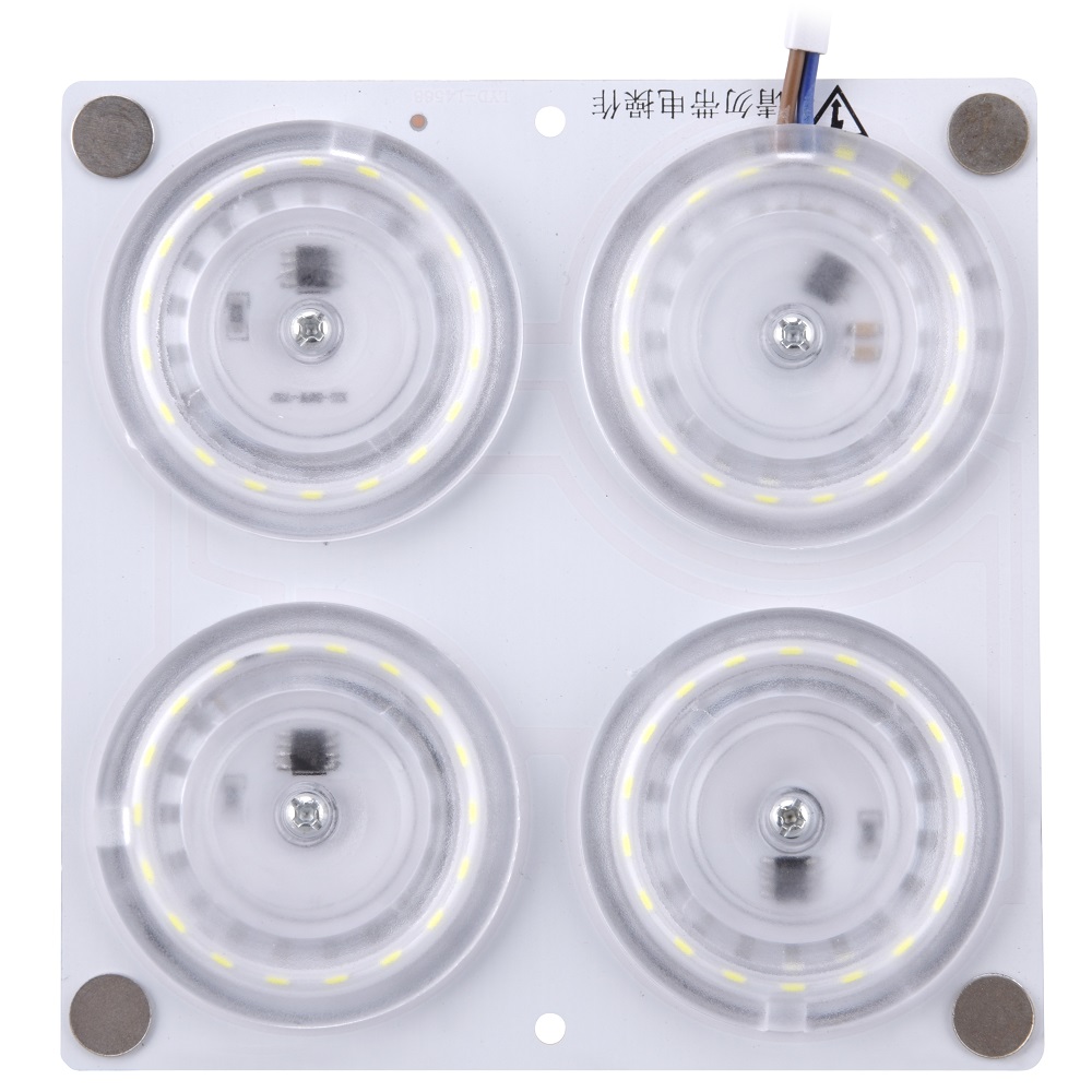 White LED Module