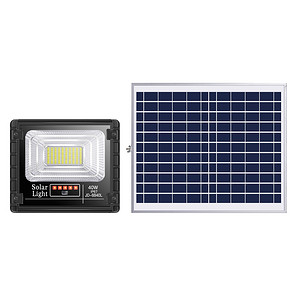 Solar Floodlight IP67 Series