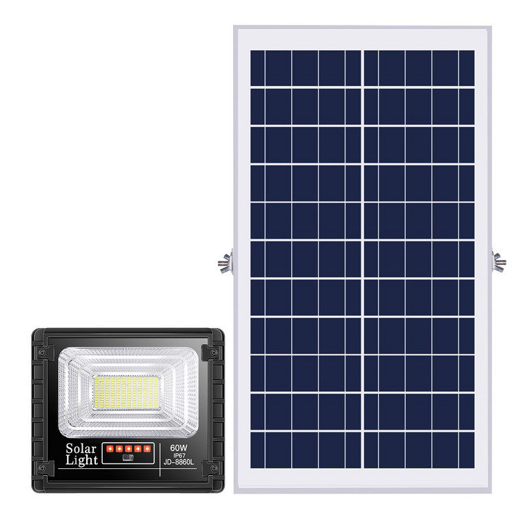 Solar Floodlight IP67 Series