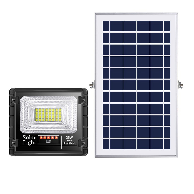 Solar Floodlight IP67 Series