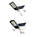 Simple Solar Street Lamp