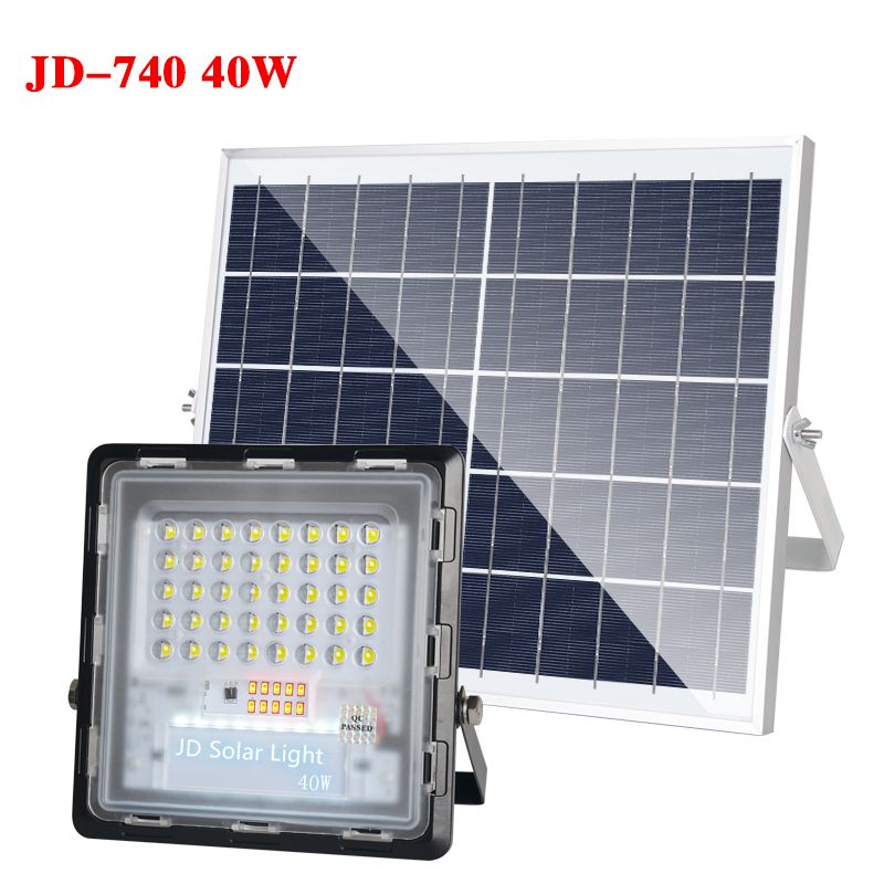 Solar Series Floodlight