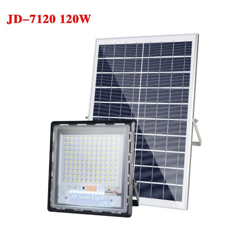 Solar Series Floodlight