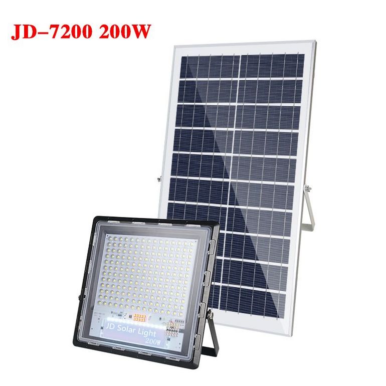 Solar Series Floodlight