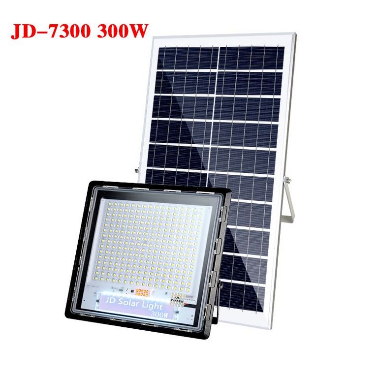 Solar Series Floodlight