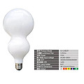 G125 Gourd Light Bulb