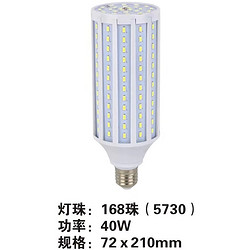 40W Filament Lamp