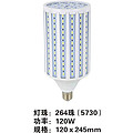 120W Filament Lamp