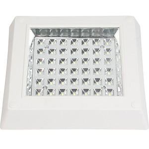 Square LED Module Ceiling Lamp