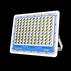 IP66 Solar Floodlight