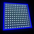 Colorful Square Panel Light