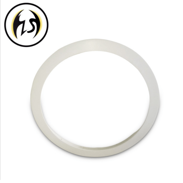 LED round downlight