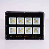 LED Black IP65 Floodlight