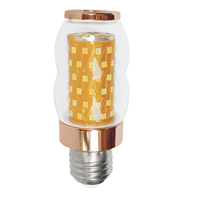 E27 series 12W bulb lamps