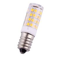 E14 series 5W bulb lamps