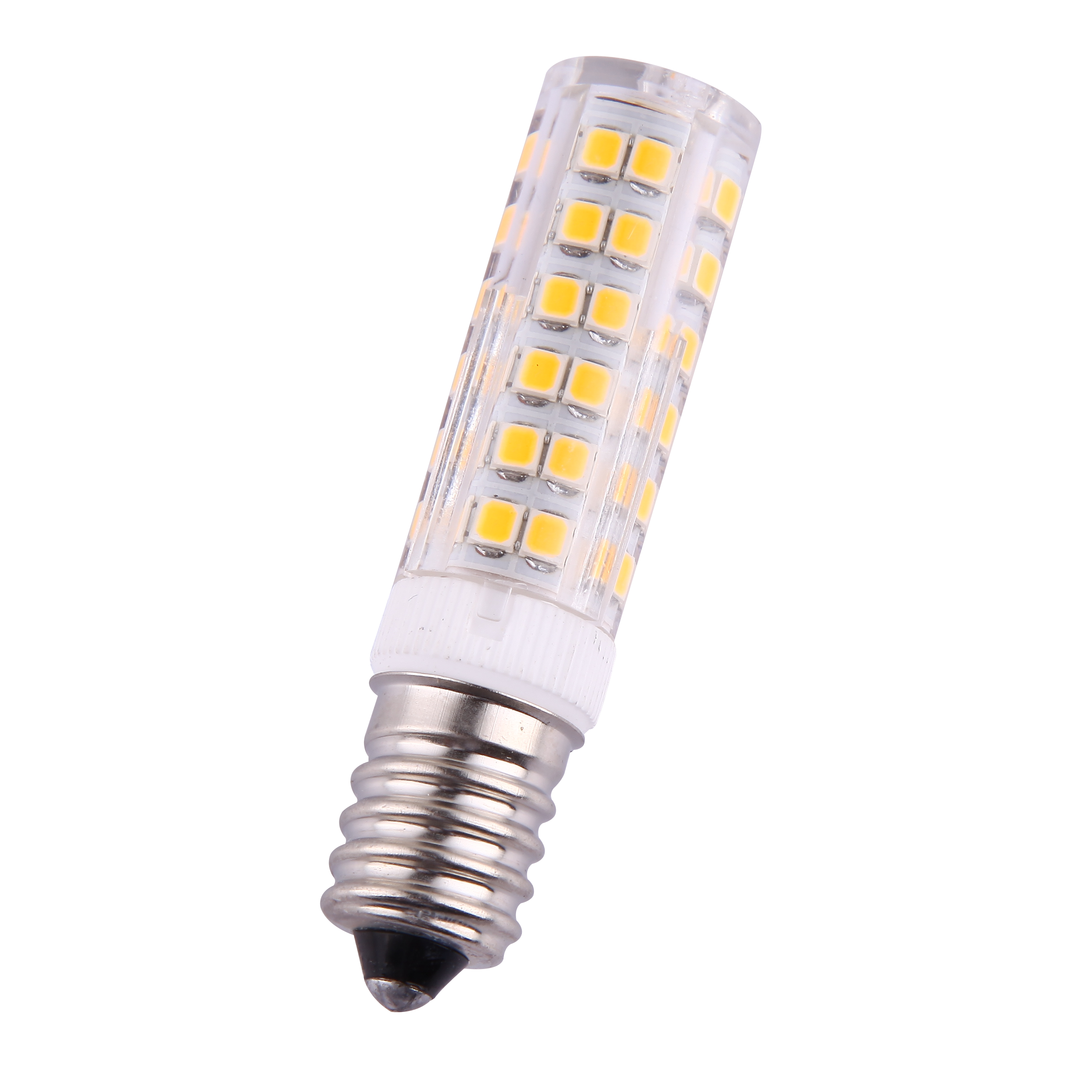 E14 series 7W bulb lamps