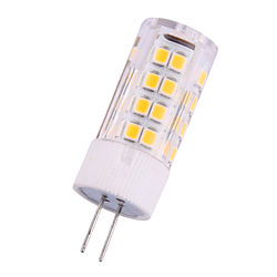 G4 series 5W bulb lamp