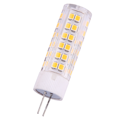 G4 series 7W bulb lamp